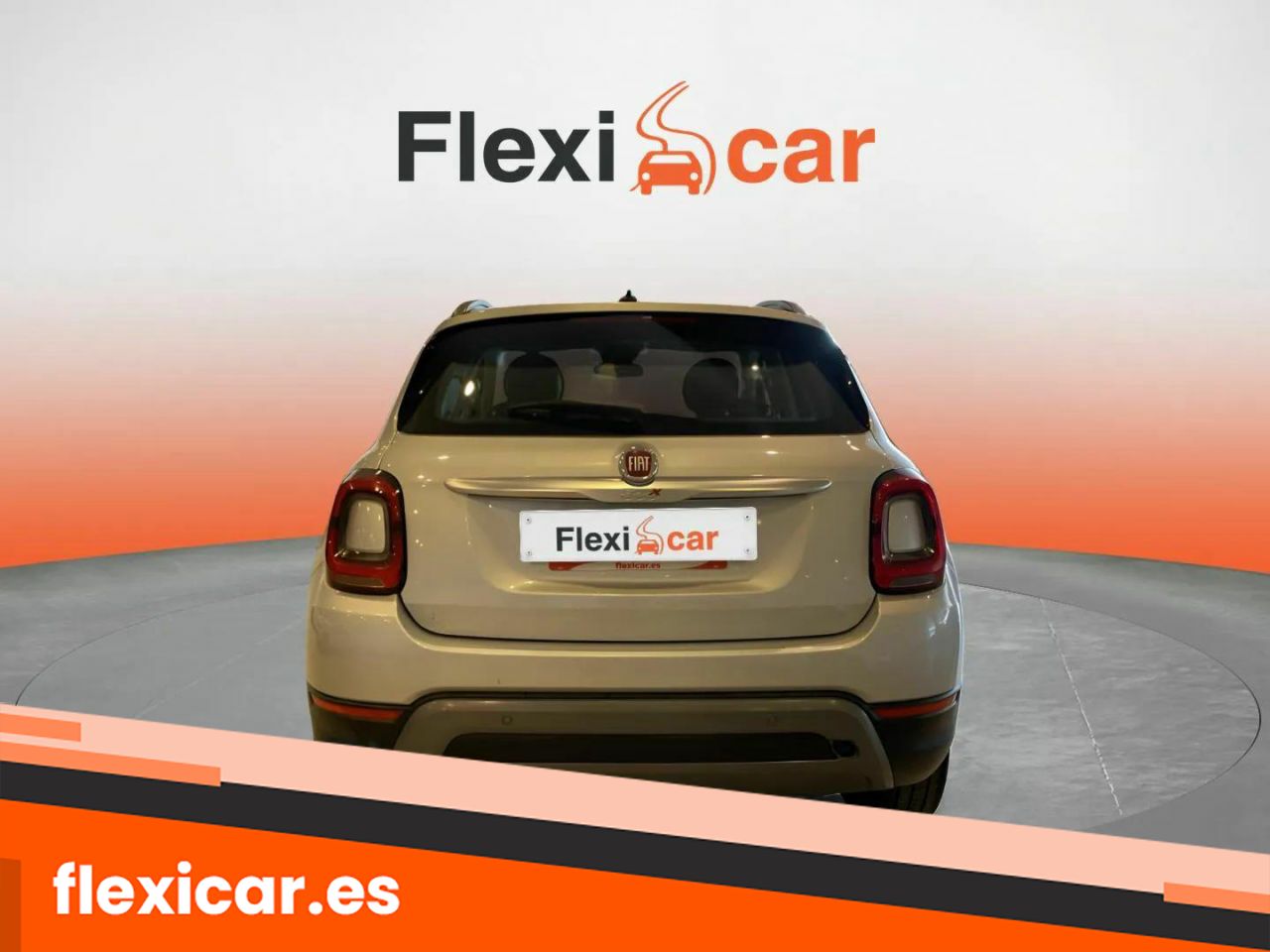 Foto Fiat 500X 7