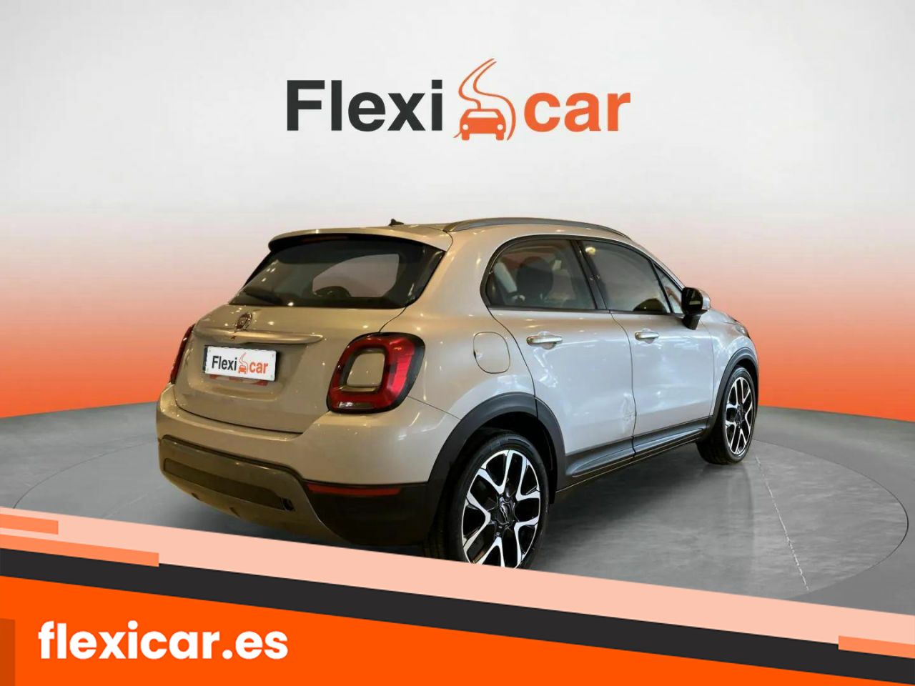 Foto Fiat 500X 8