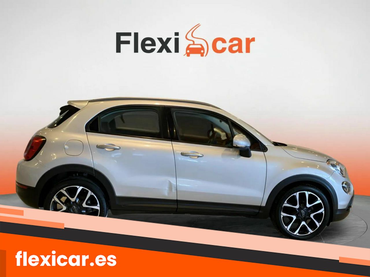 Foto Fiat 500X 9