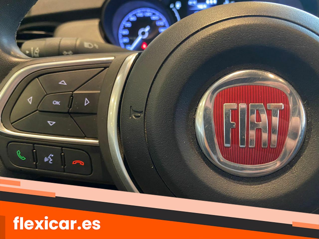 Foto Fiat 500X 12