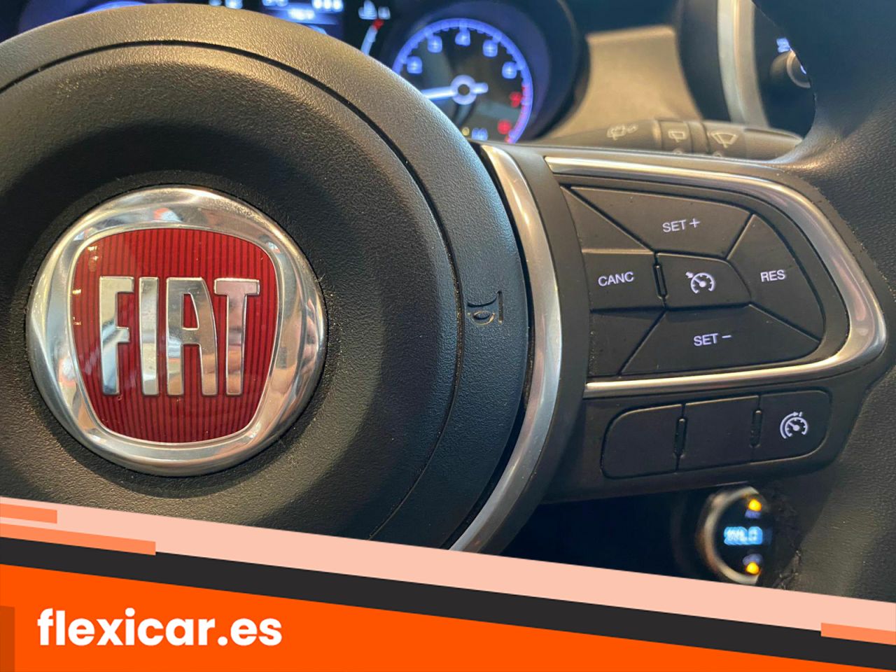Foto Fiat 500X 14