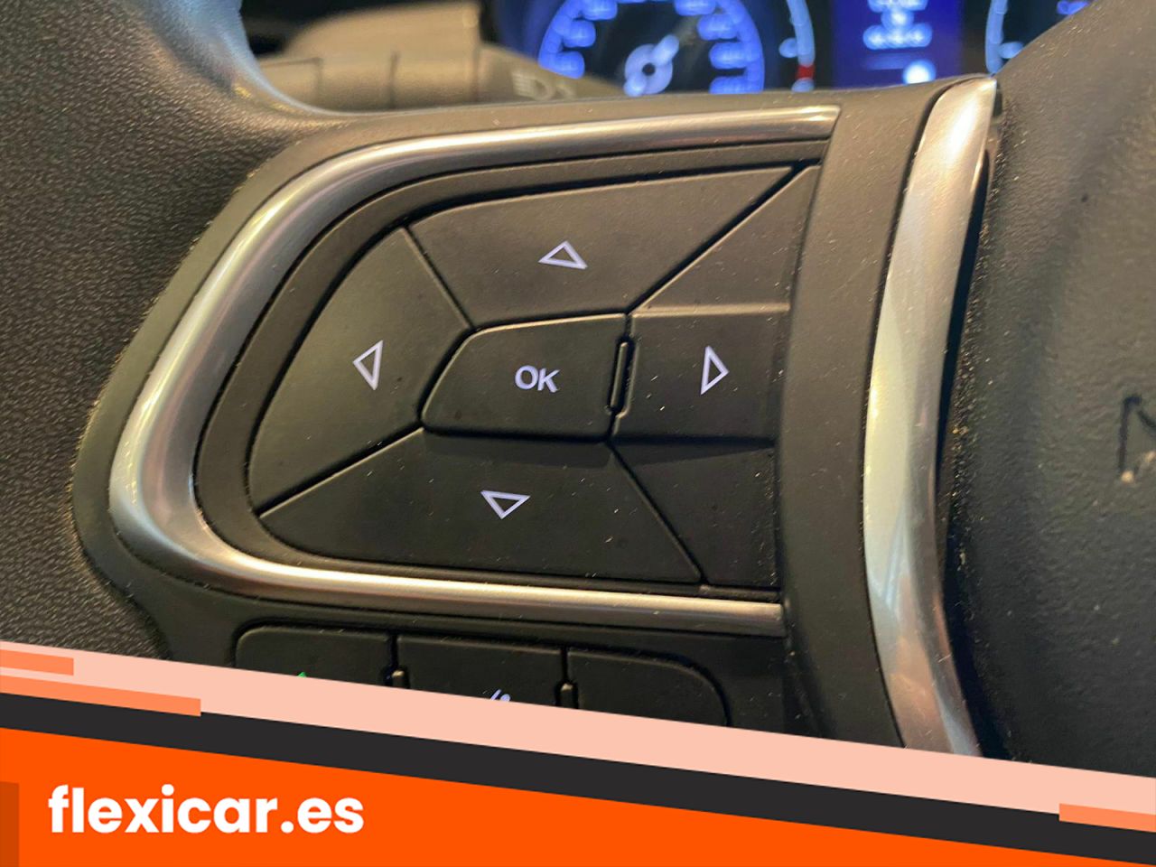 Foto Fiat 500X 15