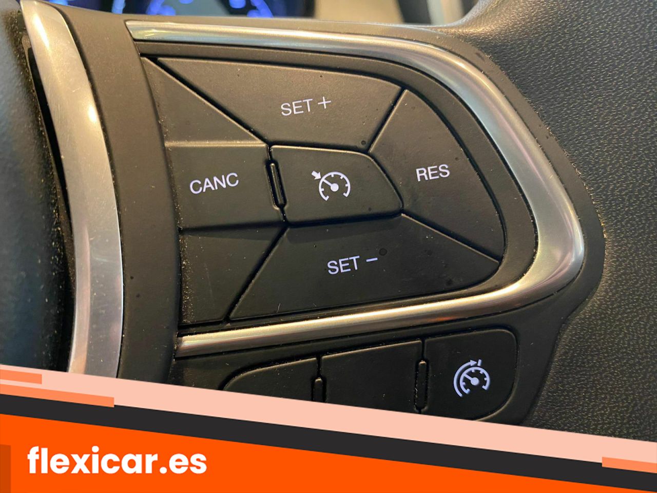 Foto Fiat 500X 16