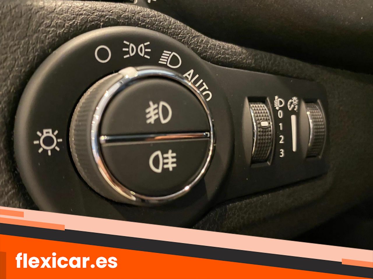 Foto Fiat 500X 17