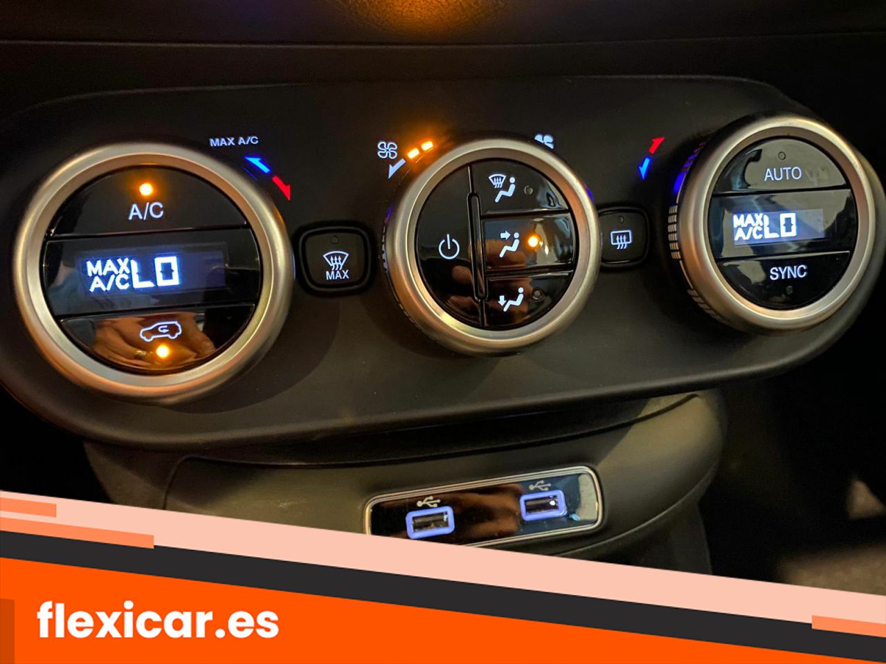 Foto Fiat 500X 21