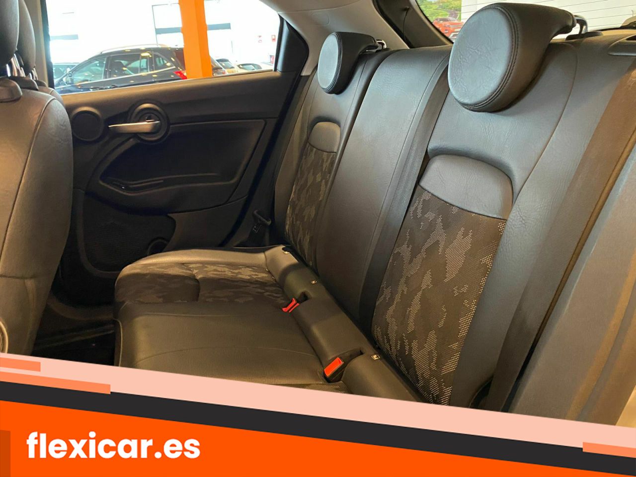 Foto Fiat 500X 27