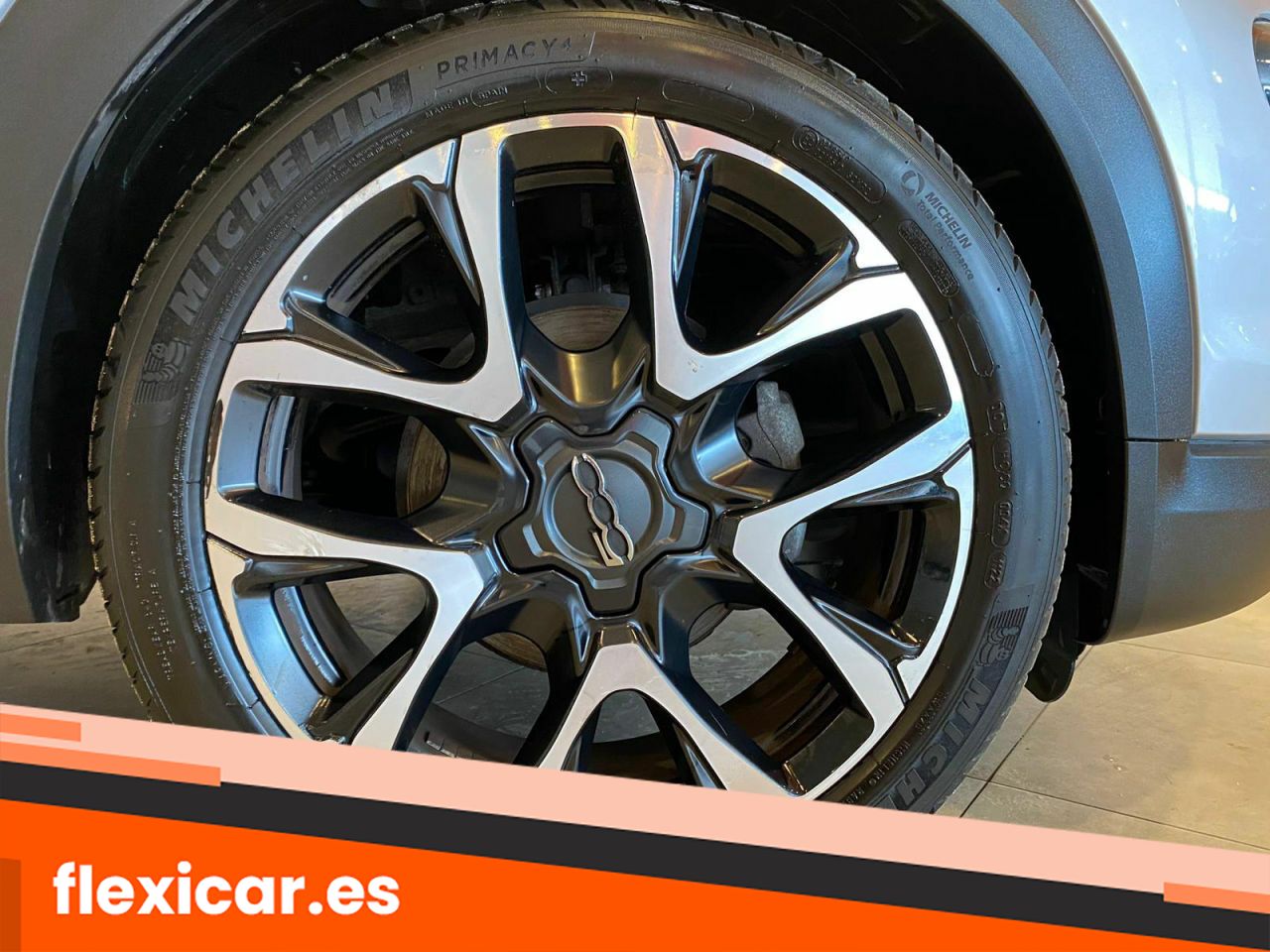 Foto Fiat 500X 29