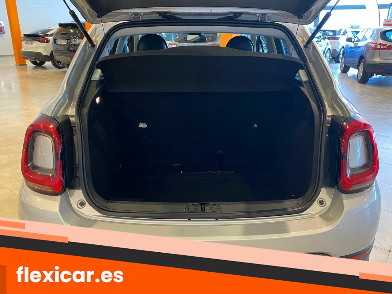 Foto Fiat 500X 30