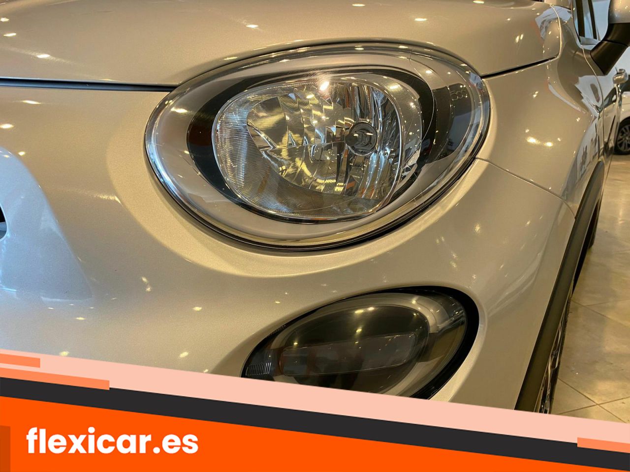 Foto Fiat 500X 32