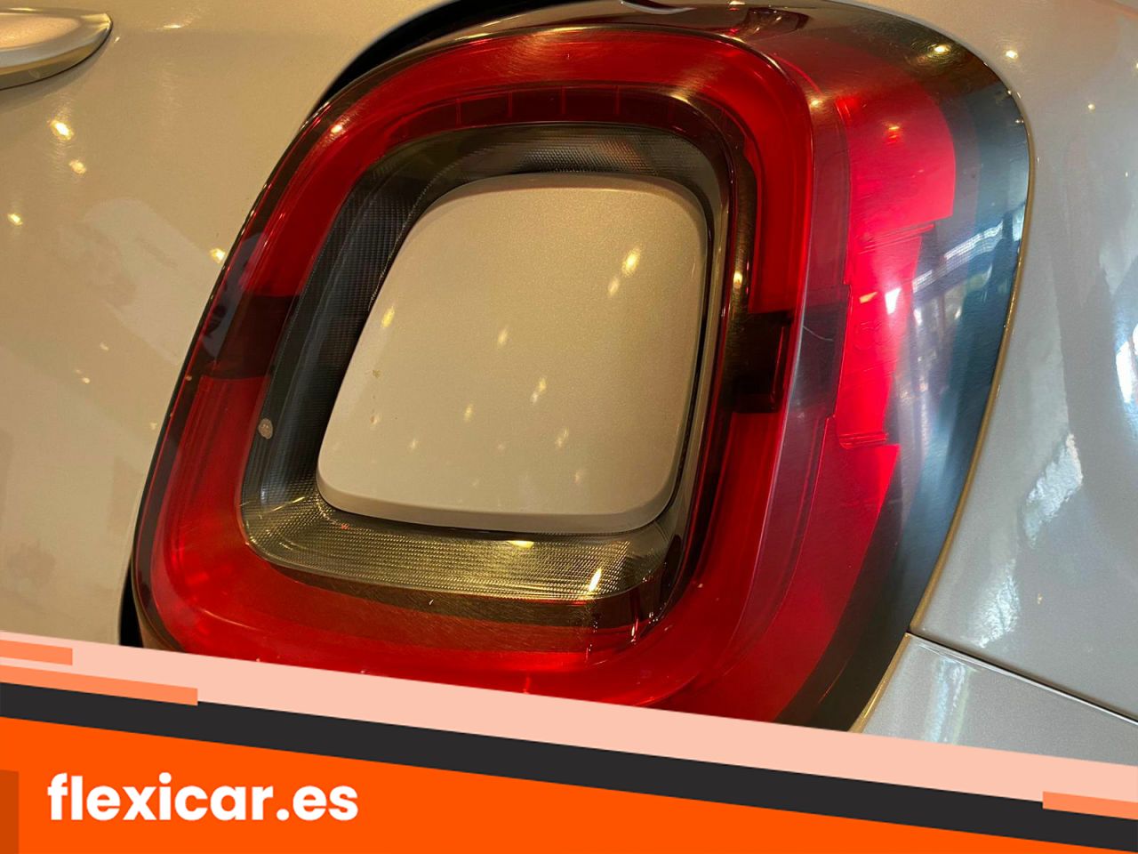 Foto Fiat 500X 33