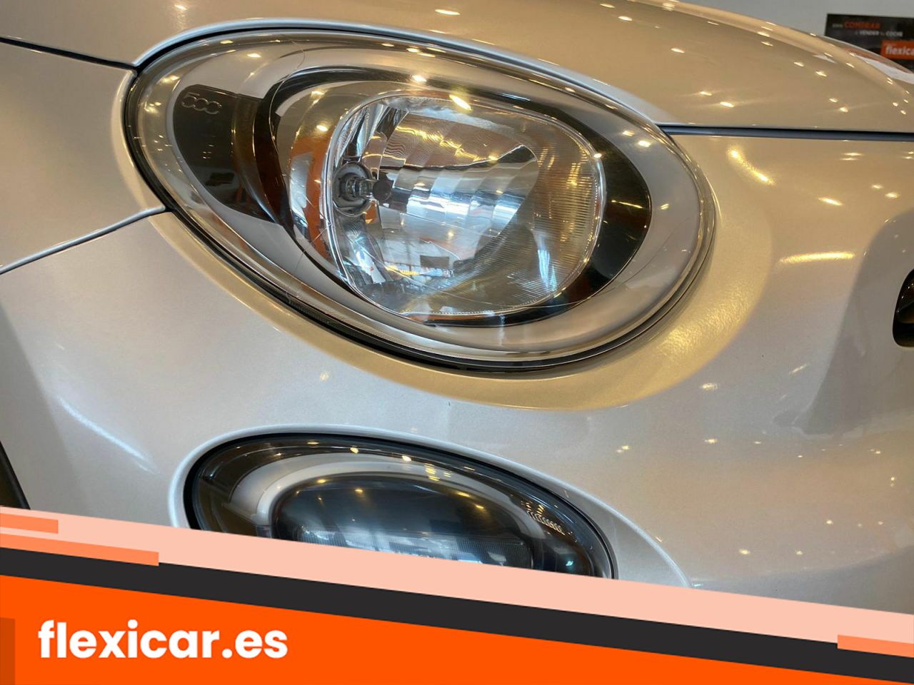 Foto Fiat 500X 34