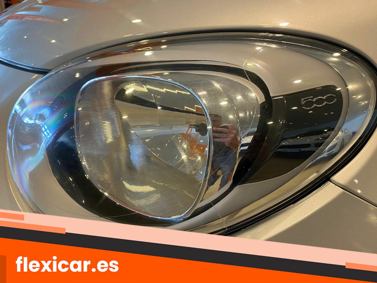 Foto Fiat 500X 36