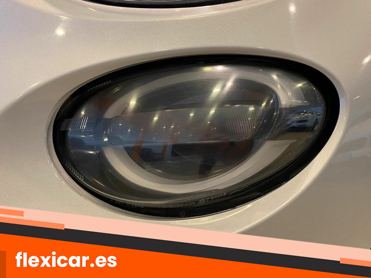 Foto Fiat 500X 37