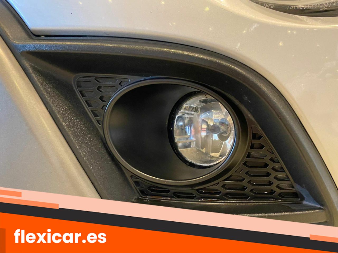 Foto Fiat 500X 38