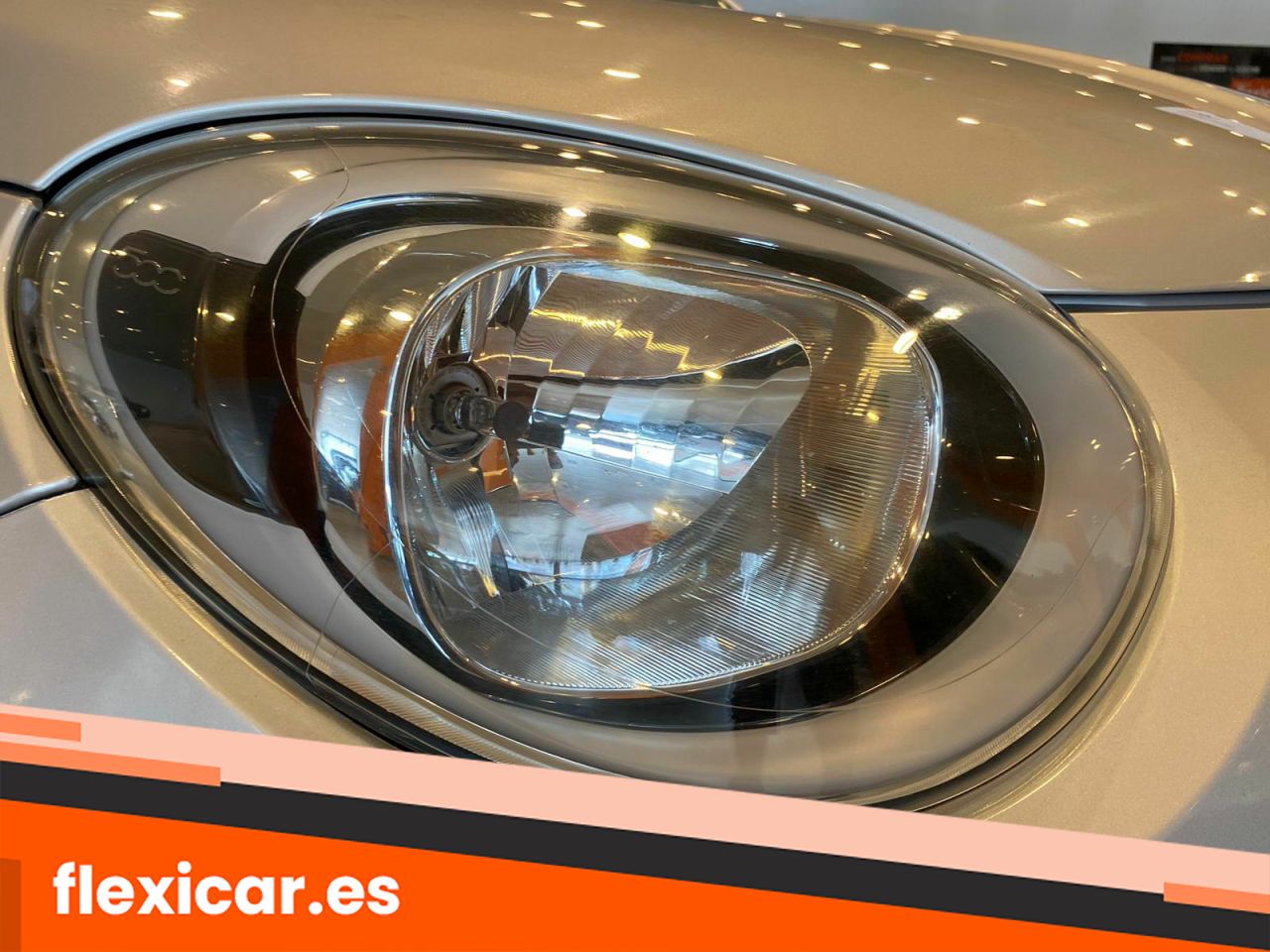 Foto Fiat 500X 40