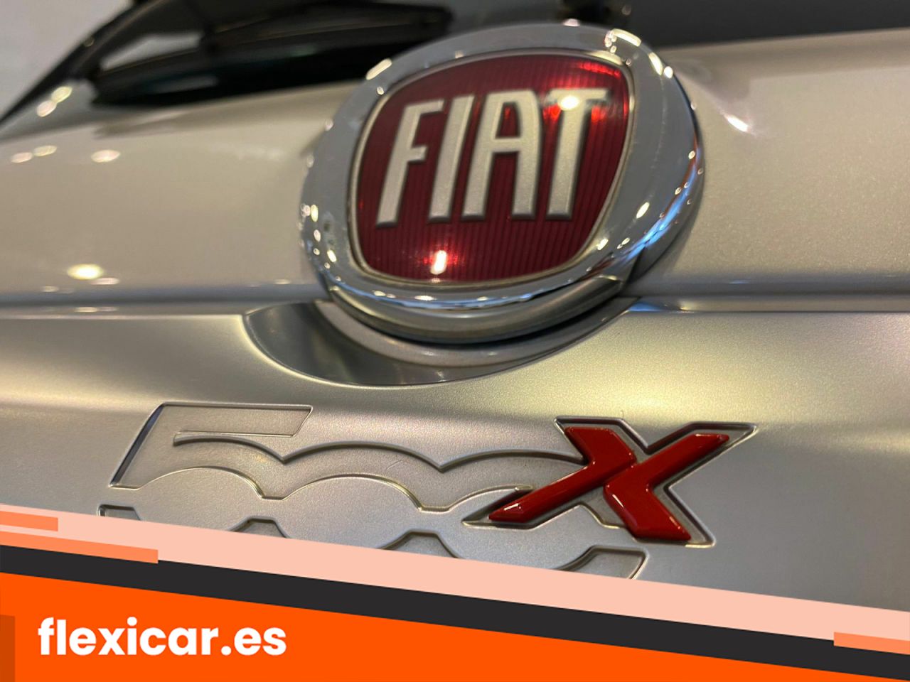 Foto Fiat 500X 46