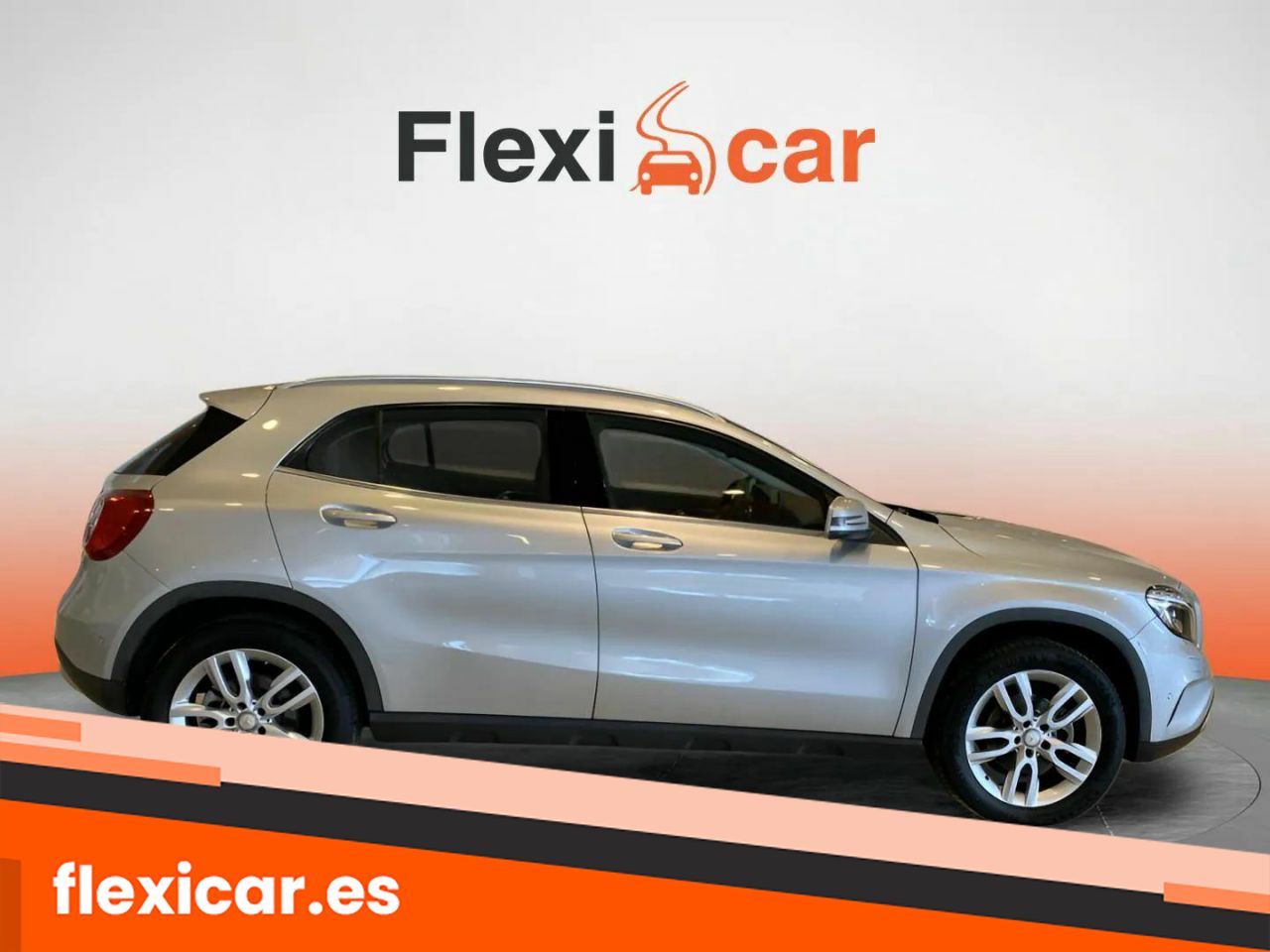 Foto Mercedes-Benz Clase GLA 9