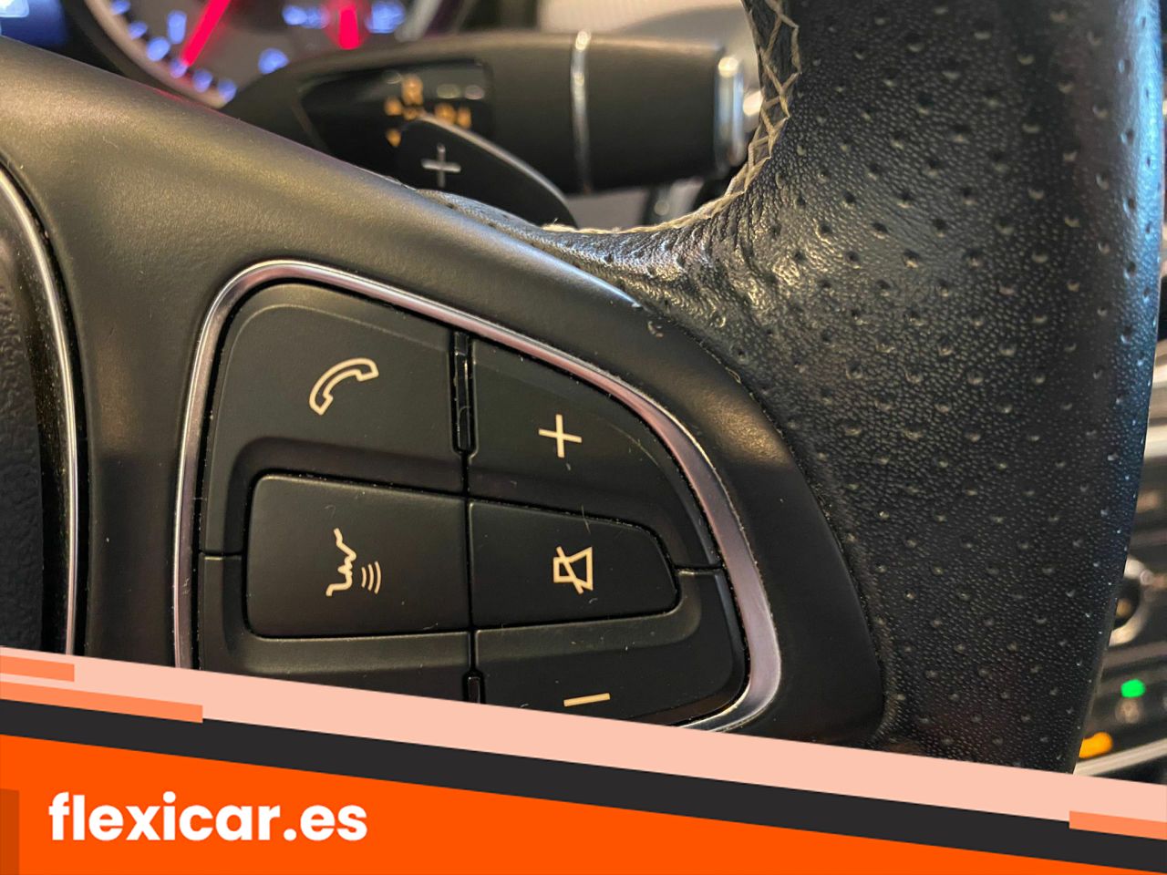 Foto Mercedes-Benz Clase GLA 16