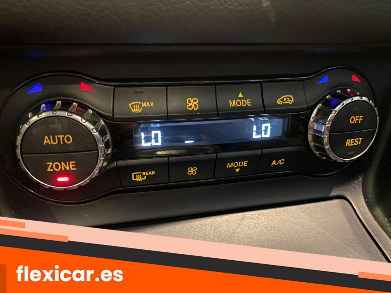 Foto Mercedes-Benz Clase GLA 22