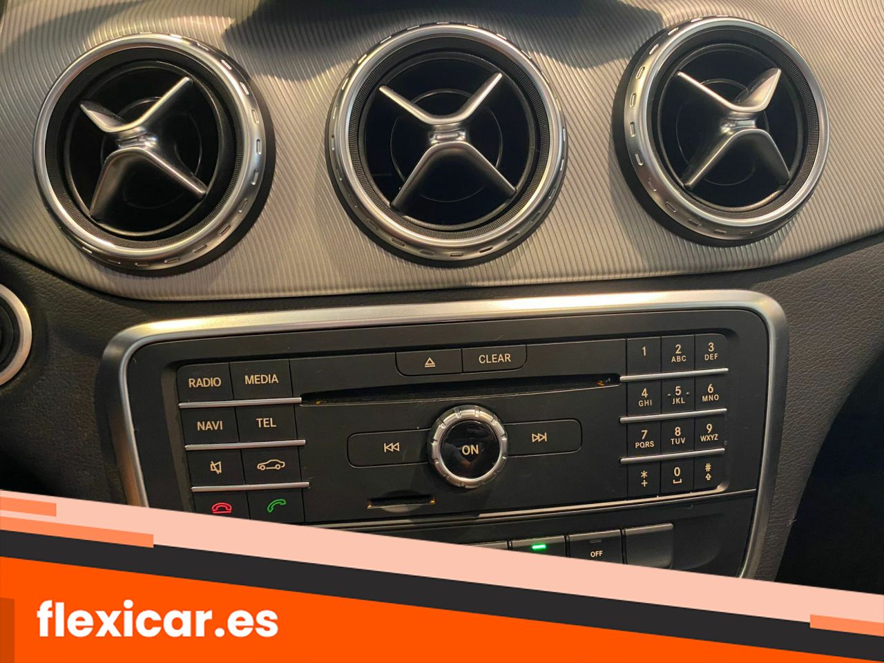Foto Mercedes-Benz Clase GLA 23