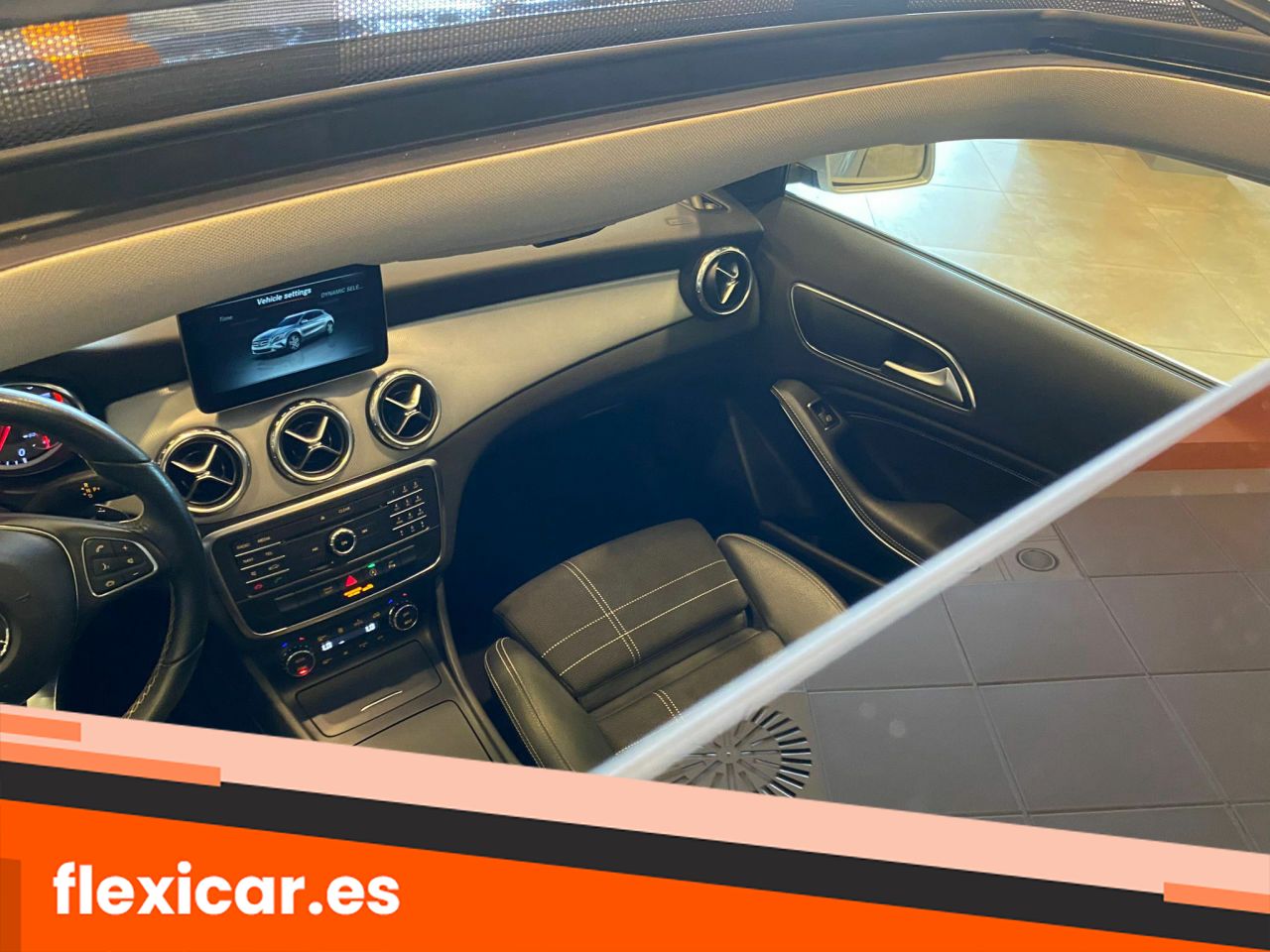 Foto Mercedes-Benz Clase GLA 30
