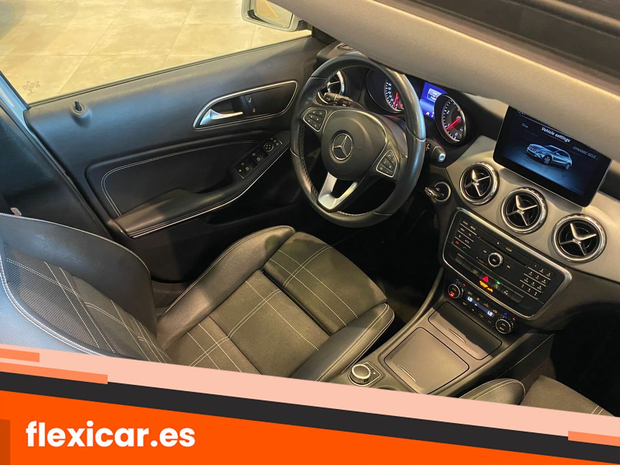 Foto Mercedes-Benz Clase GLA 32