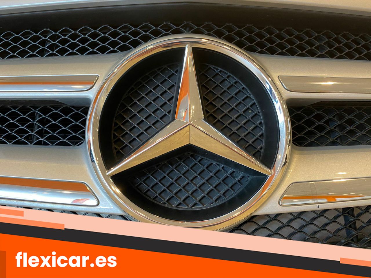 Foto Mercedes-Benz Clase GLA 38