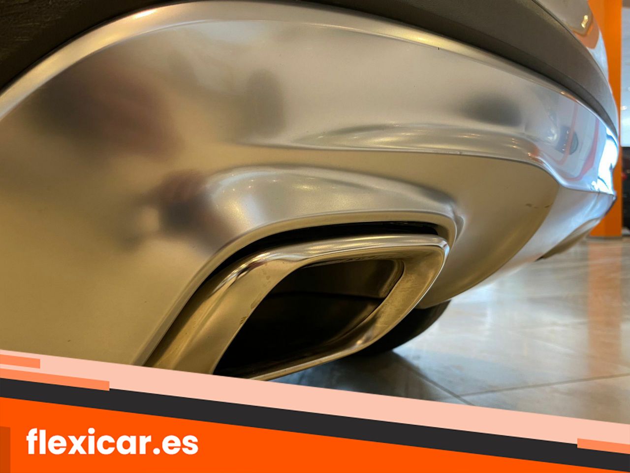 Foto Mercedes-Benz Clase GLA 42