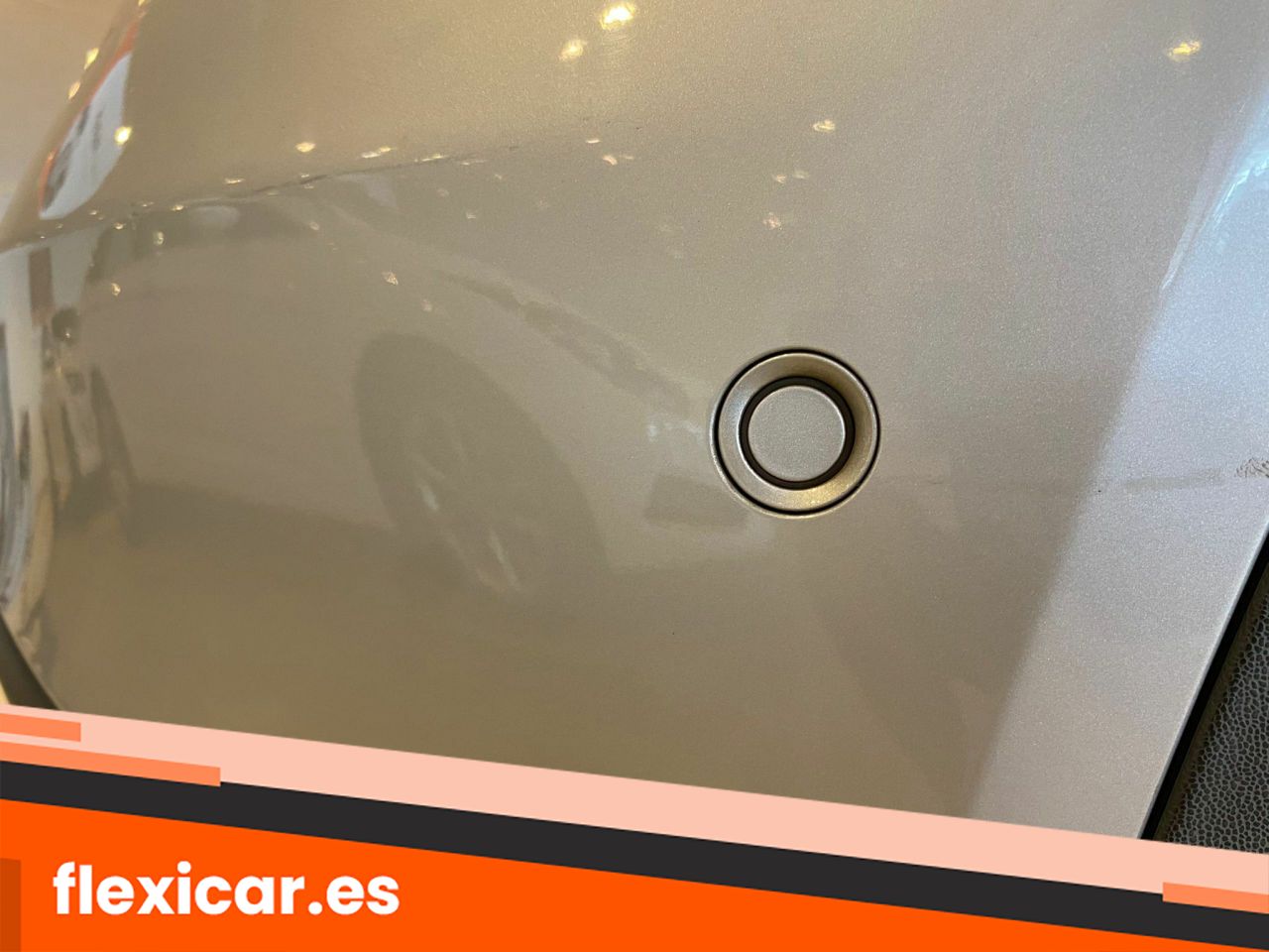 Foto Mercedes-Benz Clase GLA 45
