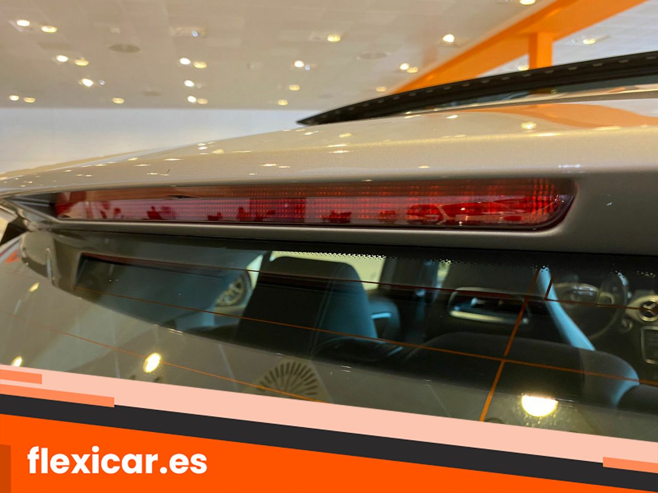 Foto Mercedes-Benz Clase GLA 46