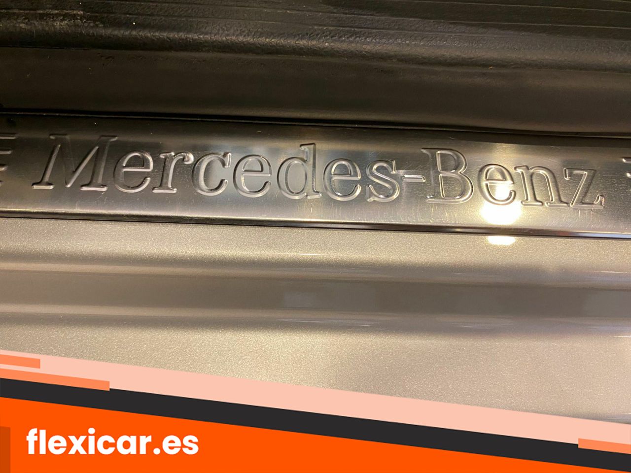Foto Mercedes-Benz Clase GLA 48