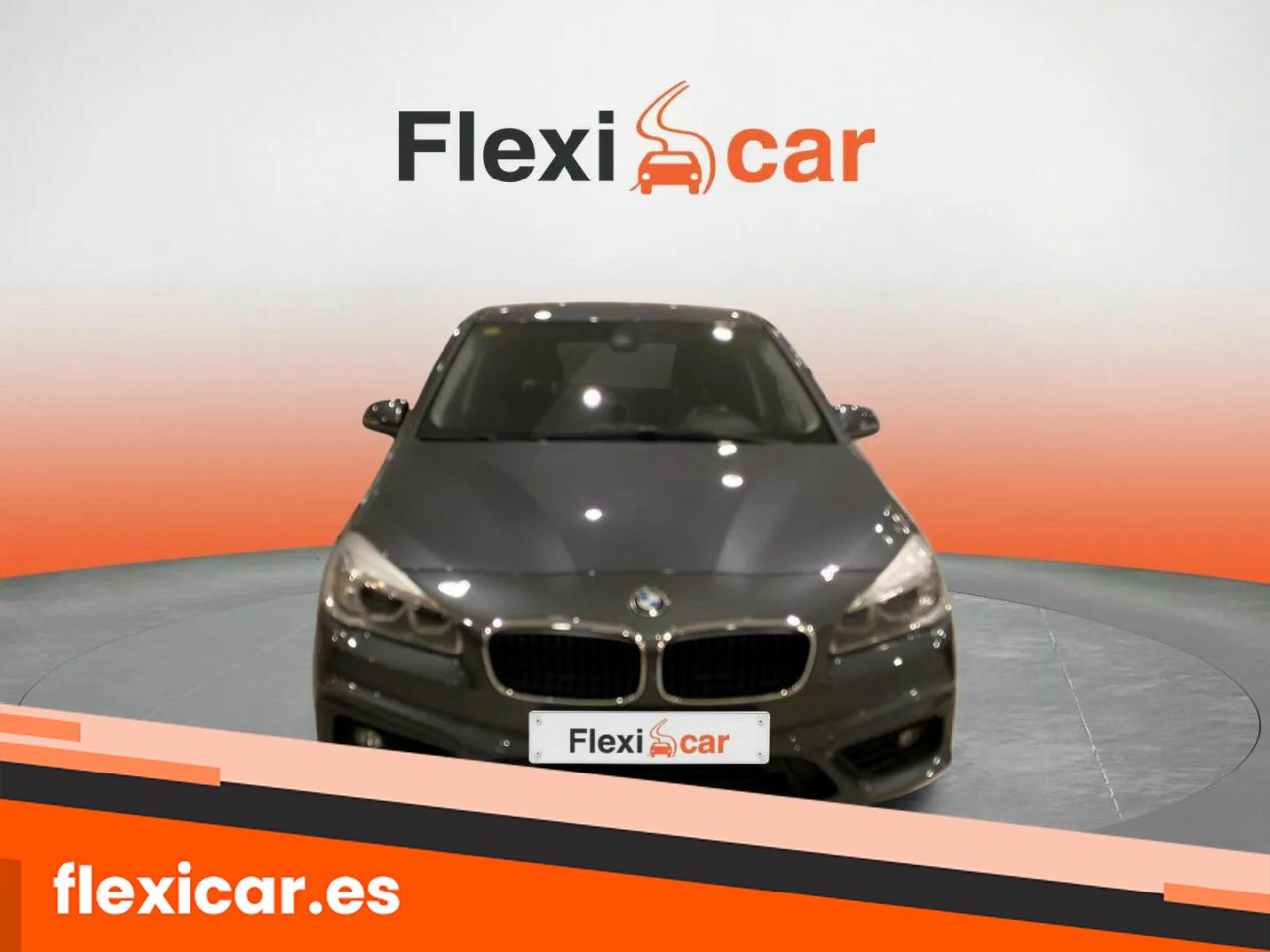 Foto BMW Serie 2 Active Tourer 2