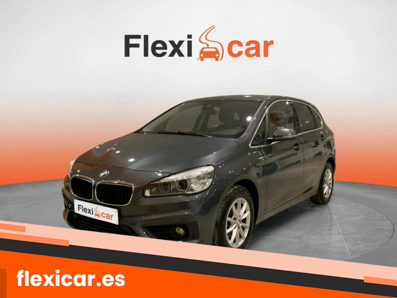 Foto BMW Serie 2 Active Tourer 3