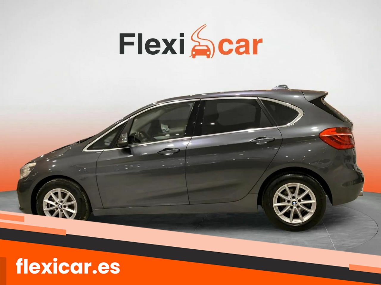 Foto BMW Serie 2 Active Tourer 4