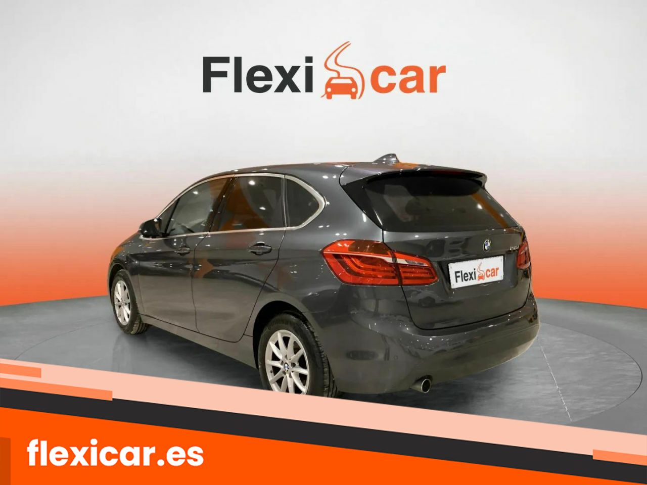 Foto BMW Serie 2 Active Tourer 5