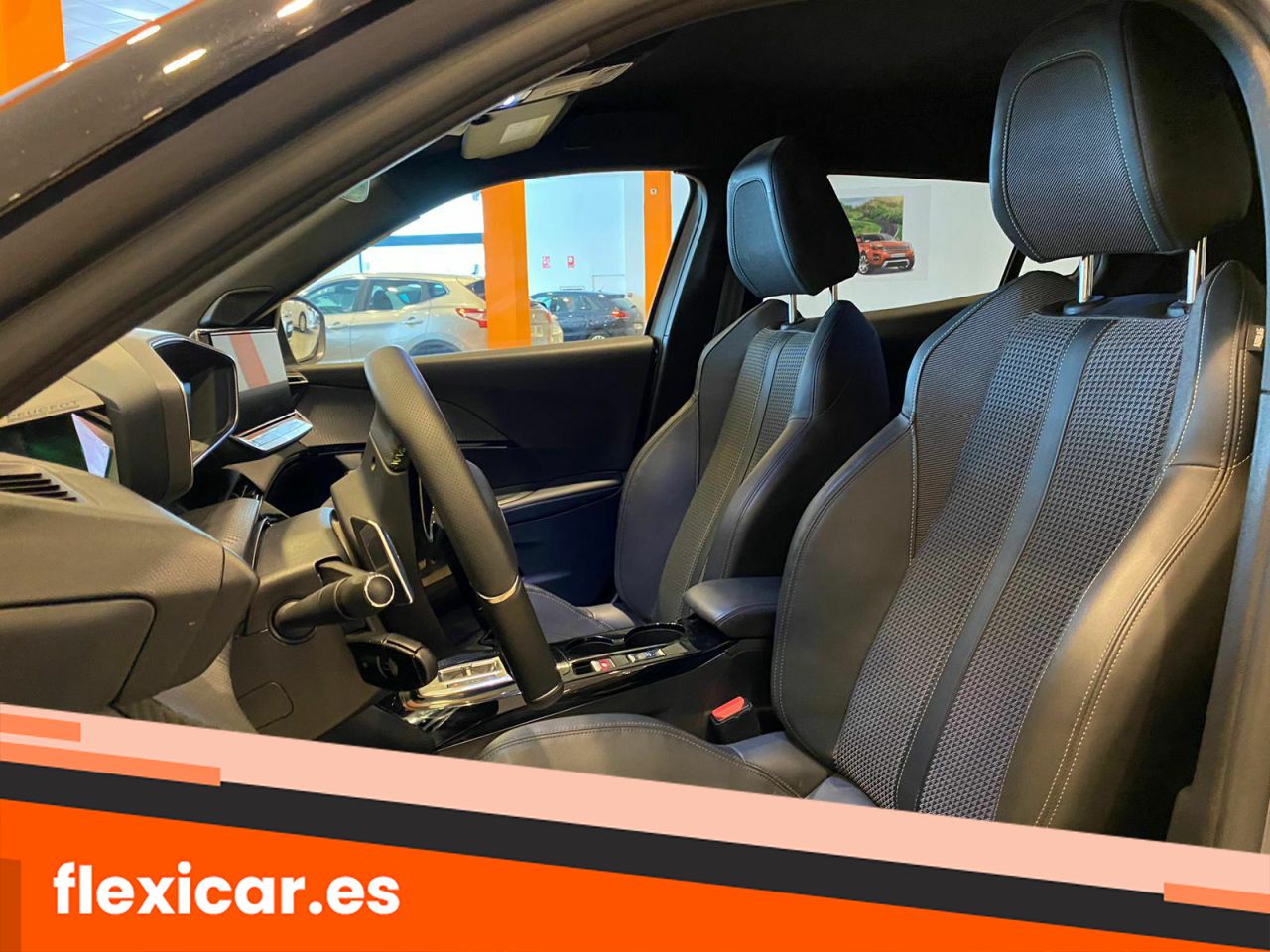 Foto BMW Serie 2 Active Tourer 11