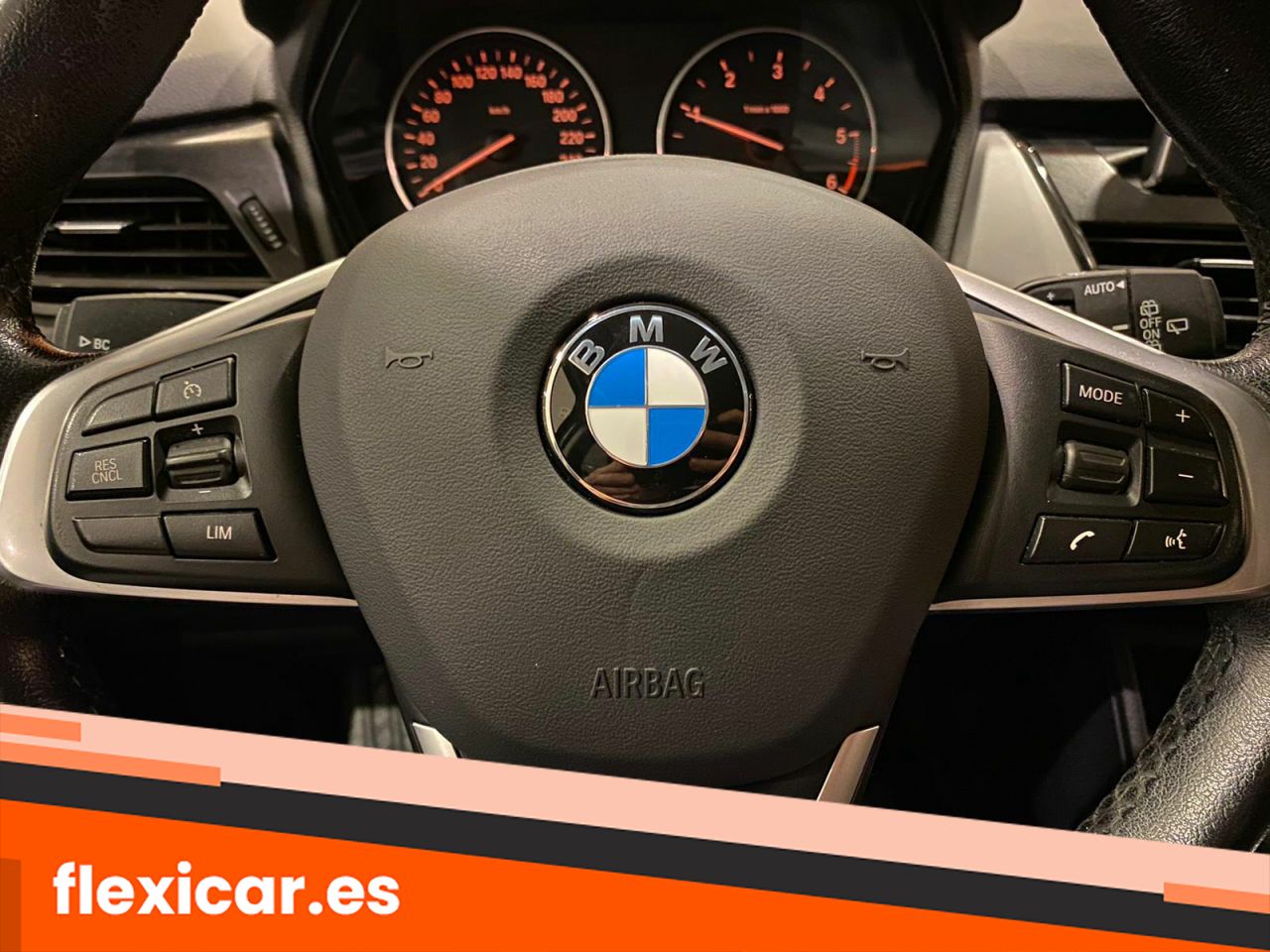 Foto BMW Serie 2 Active Tourer 13