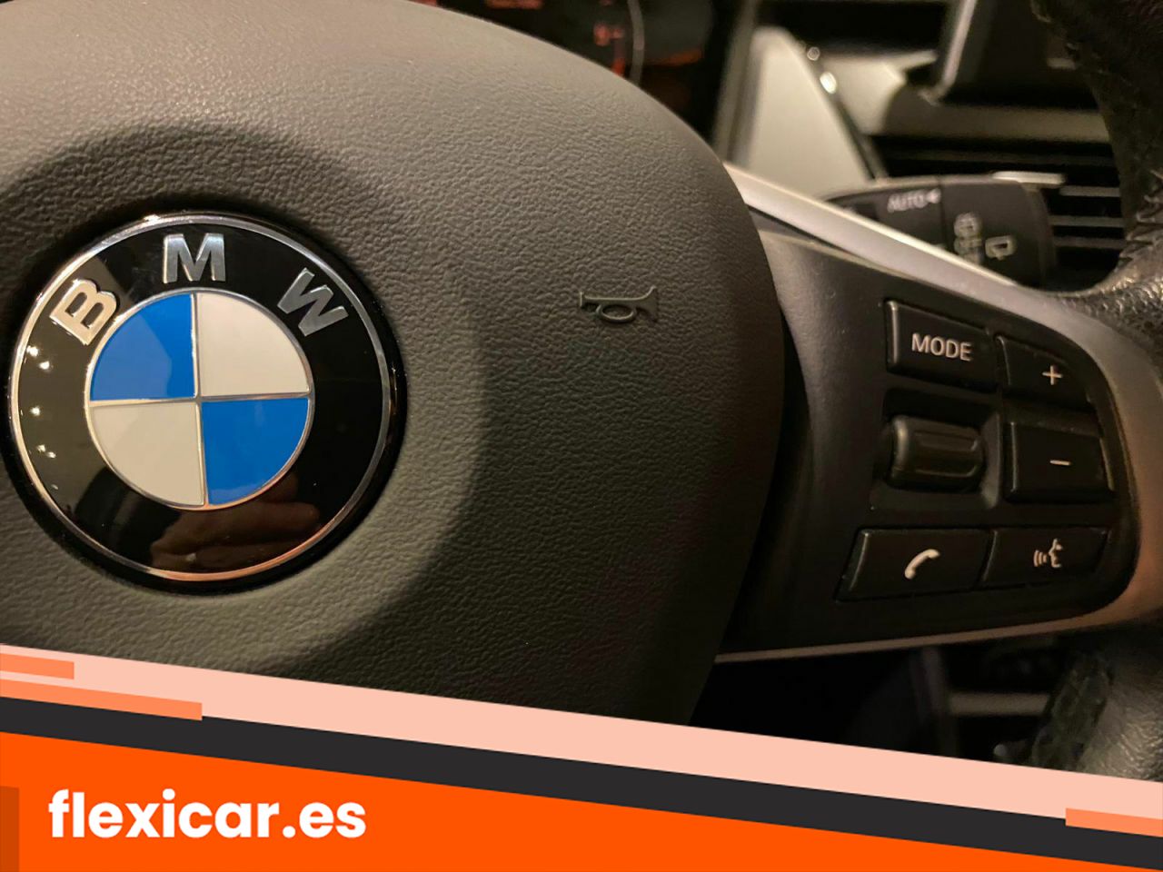 Foto BMW Serie 2 Active Tourer 14