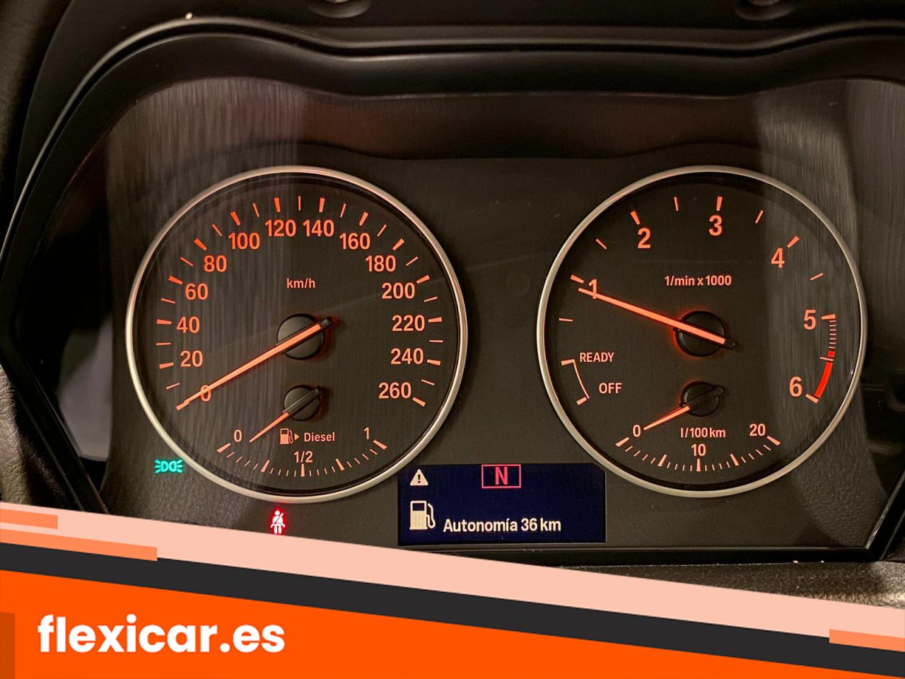 Foto BMW Serie 2 Active Tourer 15