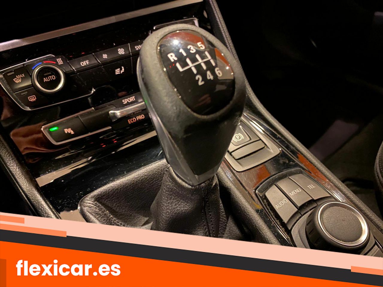 Foto BMW Serie 2 Active Tourer 19