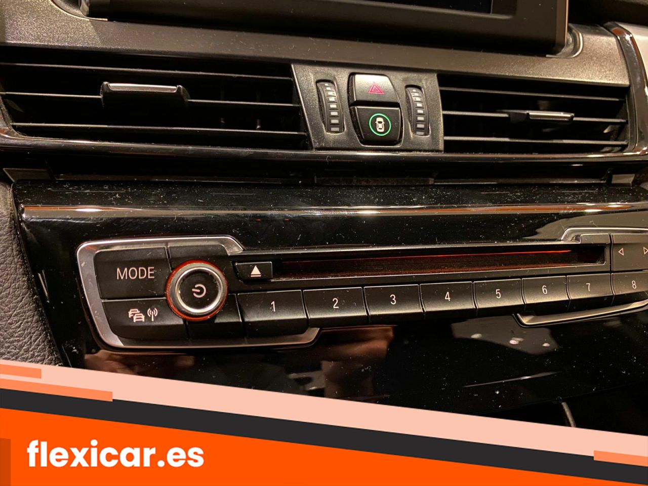 Foto BMW Serie 2 Active Tourer 26