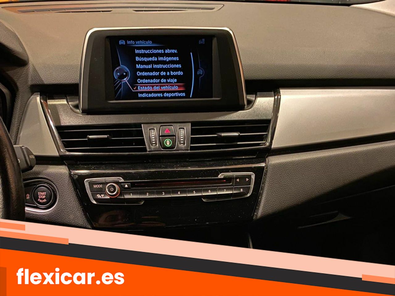 Foto BMW Serie 2 Active Tourer 28