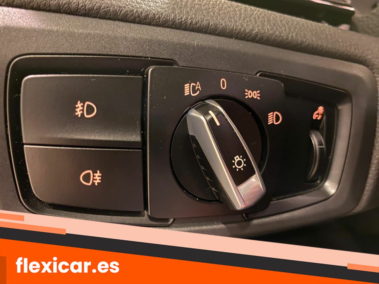 Foto BMW Serie 2 Active Tourer 30