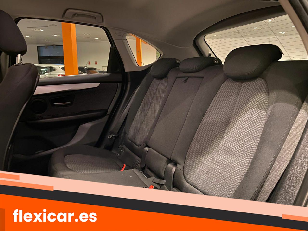 Foto BMW Serie 2 Active Tourer 35