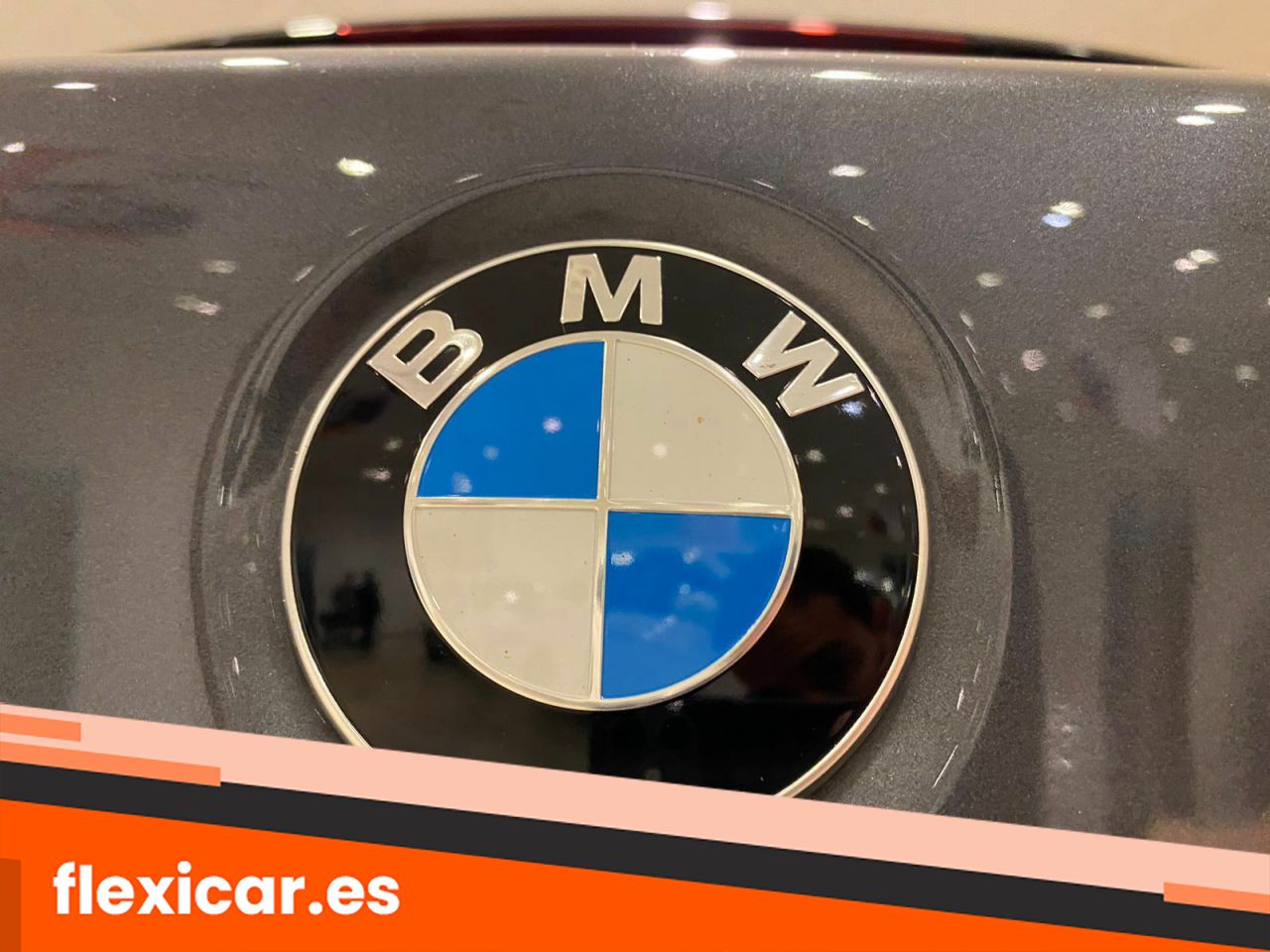 Foto BMW Serie 2 Active Tourer 41