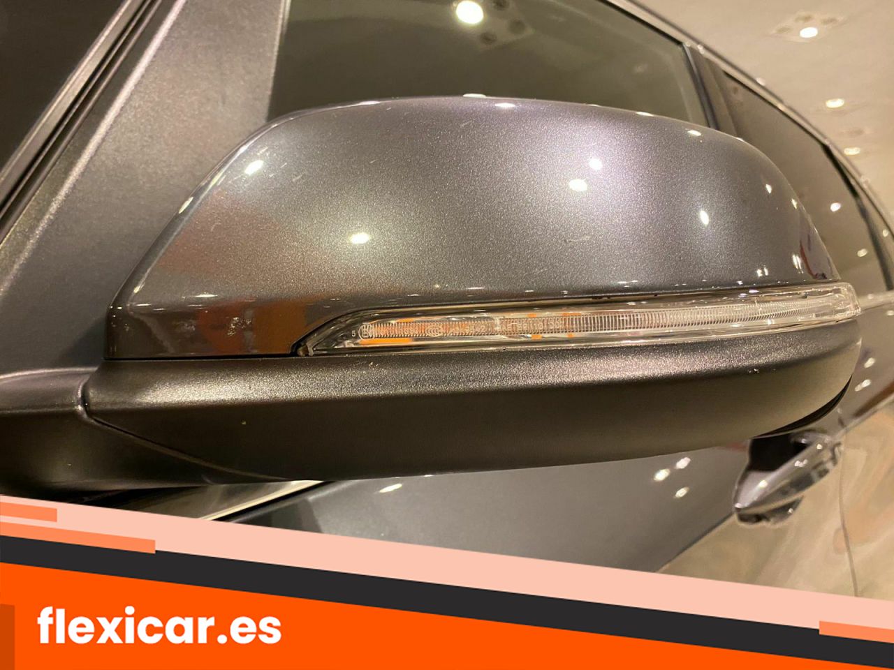 Foto BMW Serie 2 Active Tourer 45