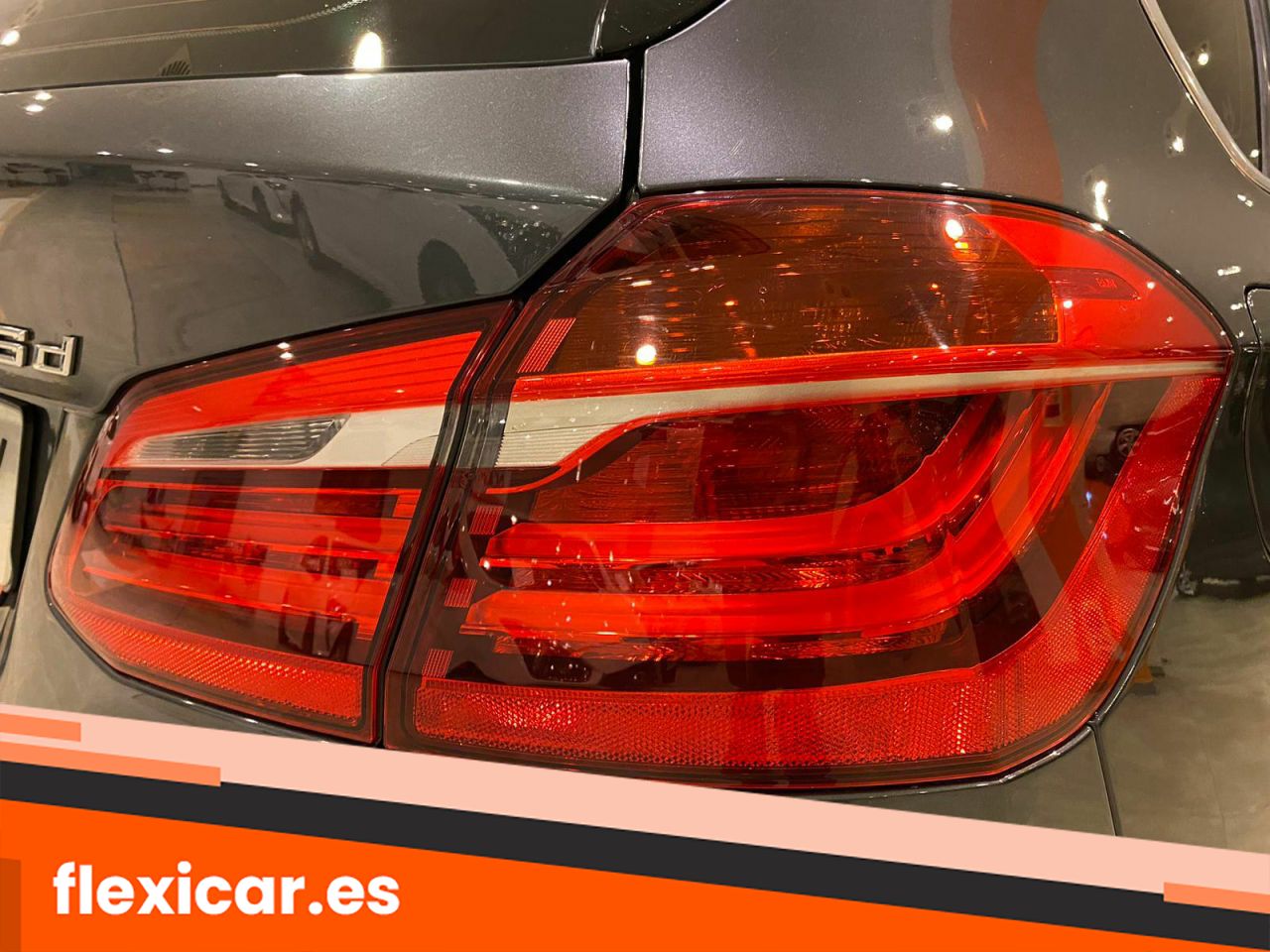 Foto BMW Serie 2 Active Tourer 46