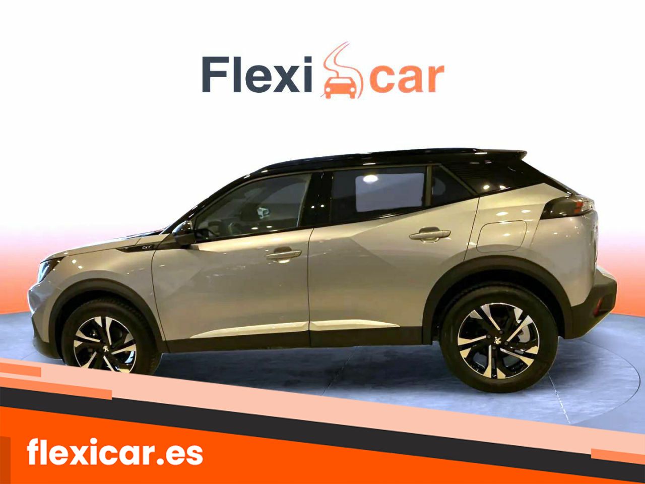 Foto Peugeot 2008 4