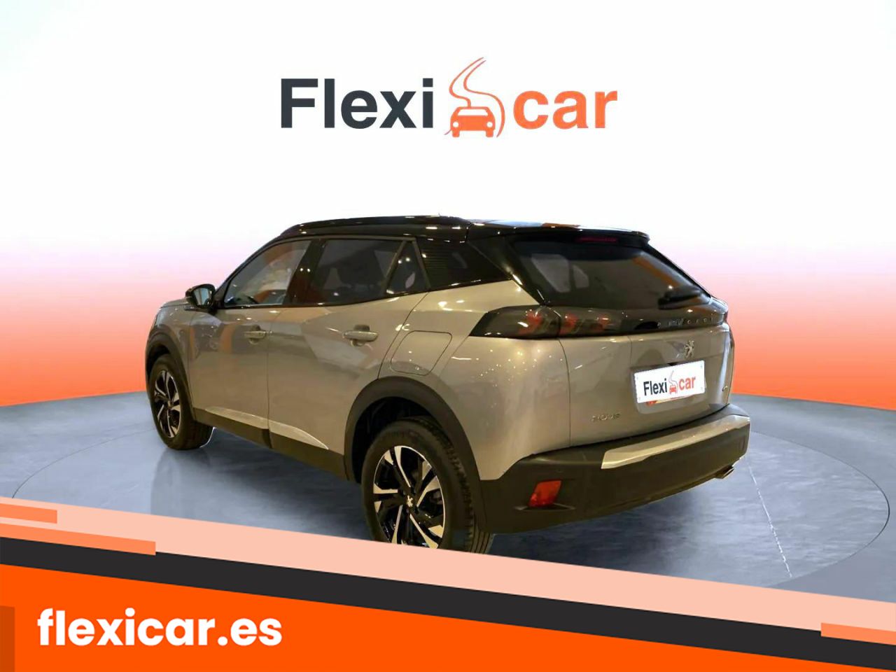 Foto Peugeot 2008 5