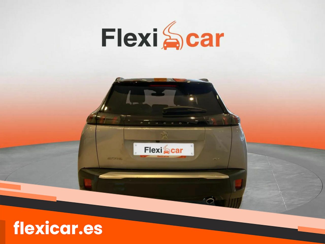 Foto Peugeot 2008 7